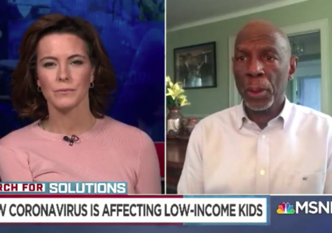 Geoff on MSNBC Stephanie Ruhle