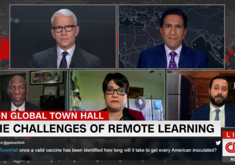 CNN Town Hall