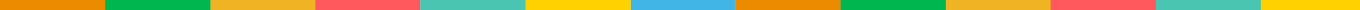 desktop header border line