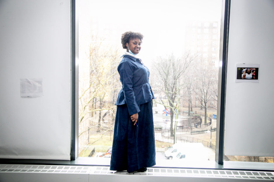 Scholars Pay Tribute to Iconic Black Figures on Dress Up Days