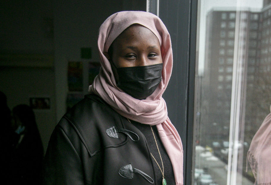 Scholars Pay Tribute to Iconic Black Figures on Dress Up Days