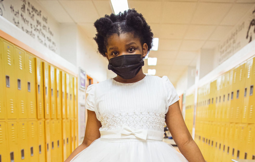 Scholars Pay Tribute to Iconic Black Figures on Dress Up Days