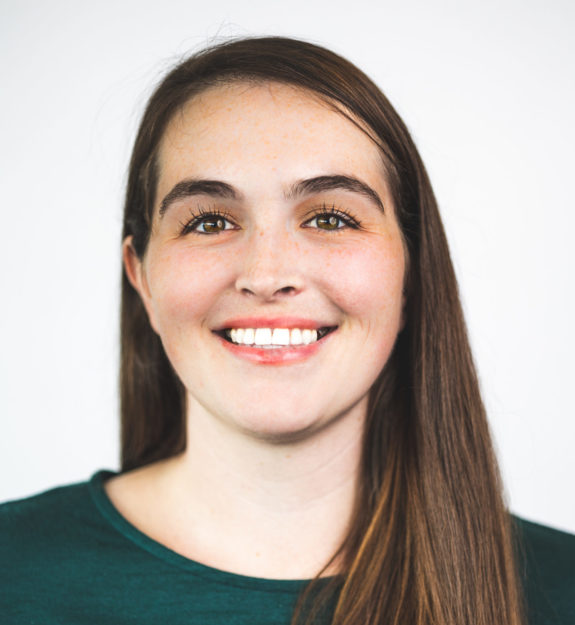 Headshot of Kaitlyn Conwright.