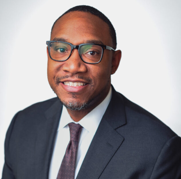 Christian Rhodes Deputy Executive Director, William Julius Wilson Institute